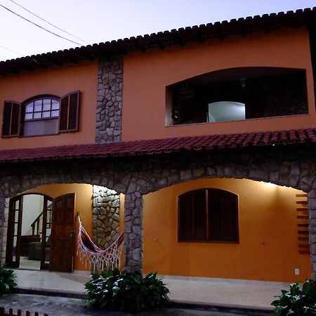 Pousada Apricare Cabo Frio Exterior foto