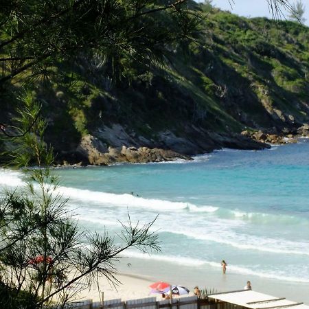 Pousada Apricare Cabo Frio Exterior foto