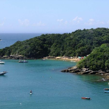 Pousada Apricare Cabo Frio Exterior foto