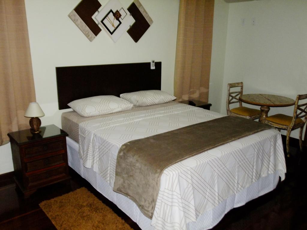 Pousada Apricare Cabo Frio Exterior foto