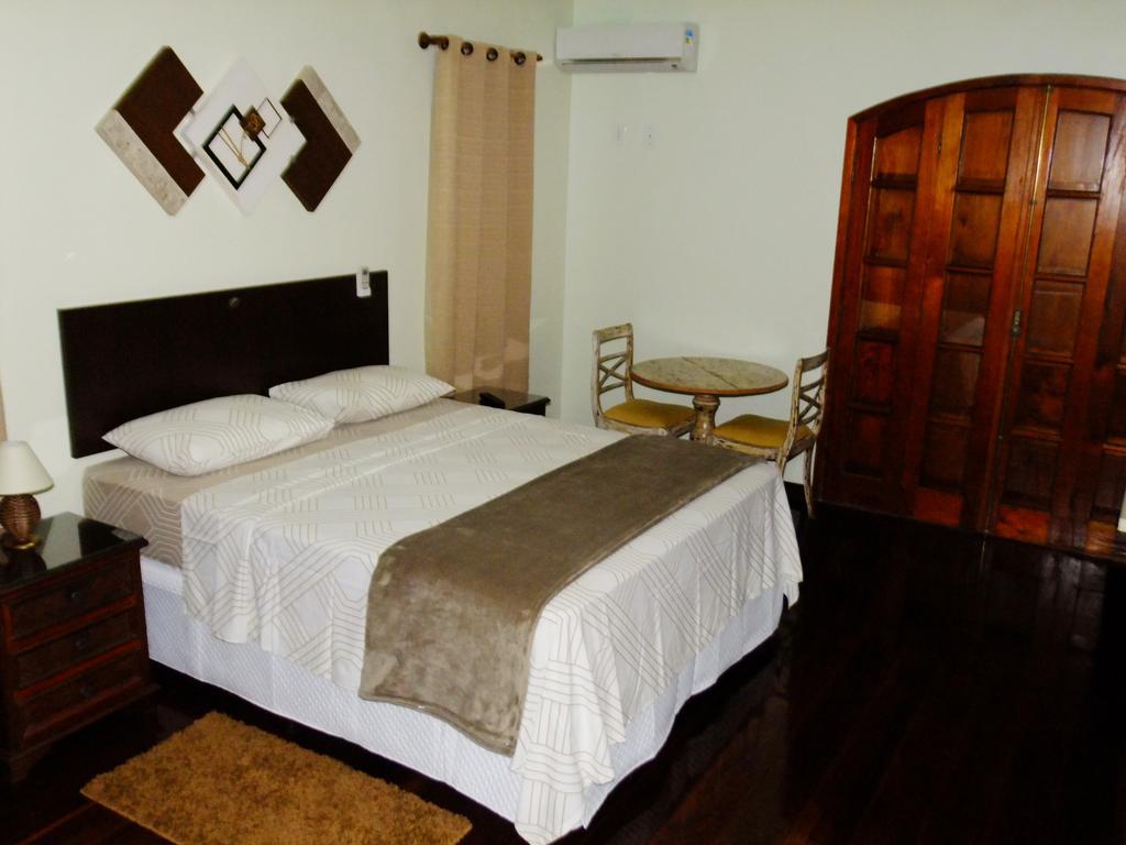 Pousada Apricare Cabo Frio Exterior foto