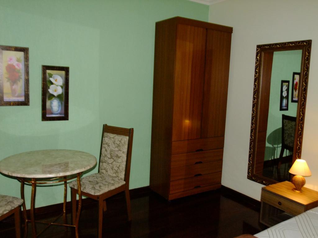 Pousada Apricare Cabo Frio Exterior foto