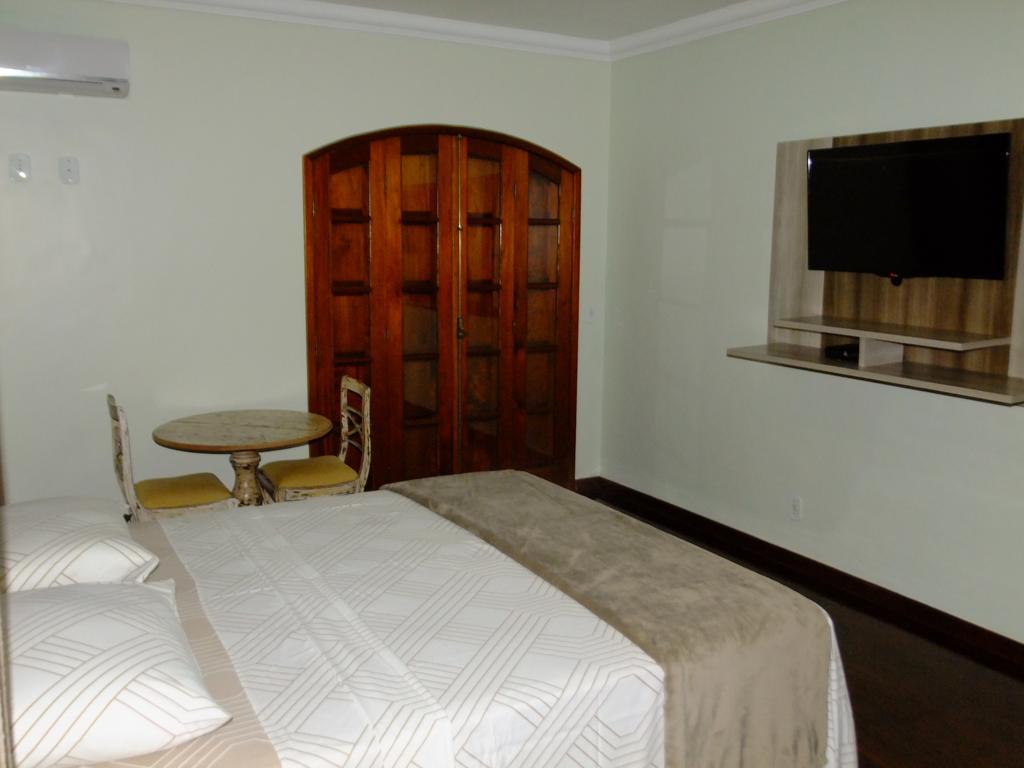 Pousada Apricare Cabo Frio Exterior foto
