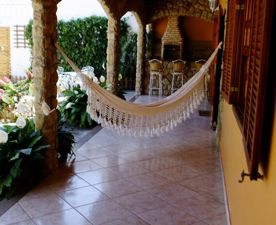 Pousada Apricare Cabo Frio Exterior foto